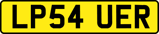 LP54UER