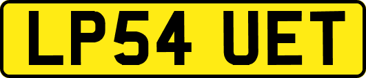 LP54UET