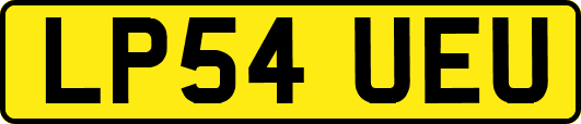 LP54UEU