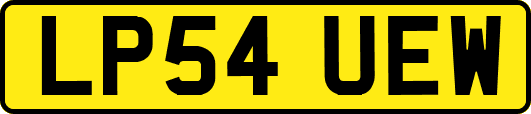 LP54UEW
