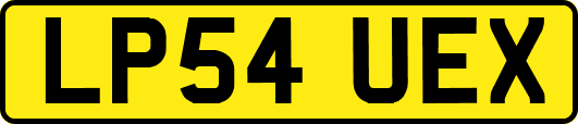 LP54UEX