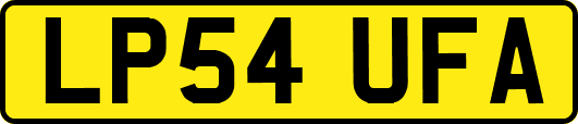 LP54UFA