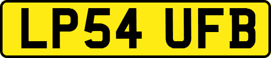 LP54UFB