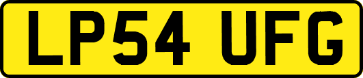 LP54UFG