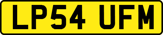 LP54UFM