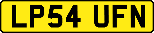 LP54UFN