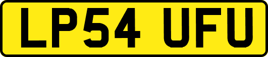 LP54UFU