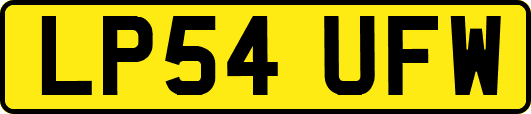 LP54UFW