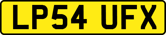 LP54UFX