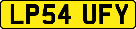 LP54UFY