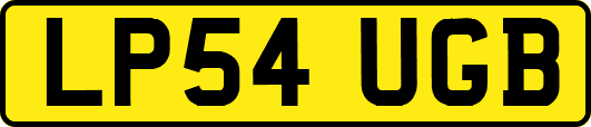 LP54UGB