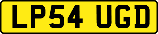 LP54UGD