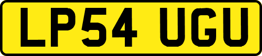 LP54UGU