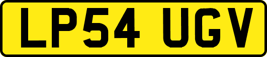 LP54UGV
