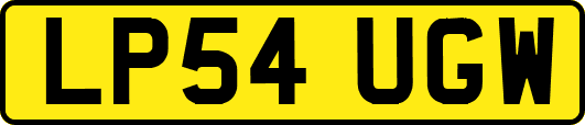 LP54UGW