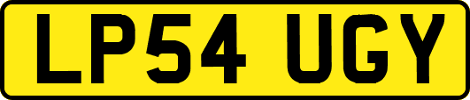 LP54UGY