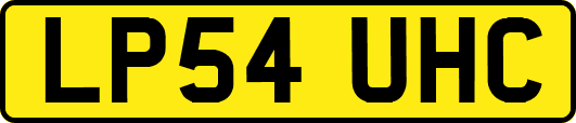 LP54UHC