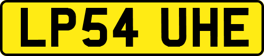 LP54UHE
