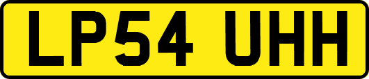 LP54UHH