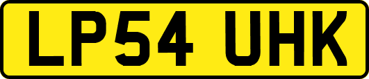 LP54UHK