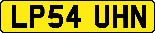 LP54UHN
