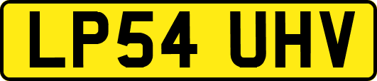 LP54UHV
