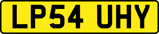 LP54UHY