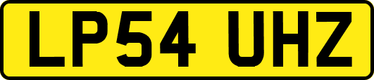 LP54UHZ