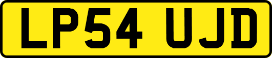 LP54UJD