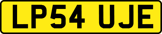 LP54UJE