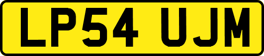 LP54UJM