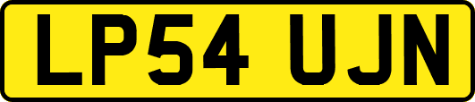 LP54UJN