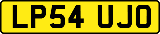 LP54UJO