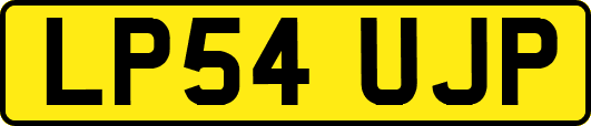 LP54UJP