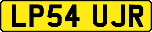 LP54UJR