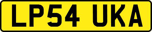 LP54UKA