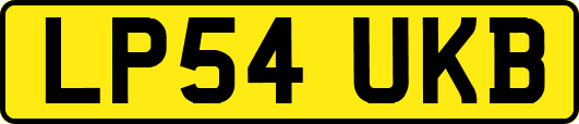 LP54UKB
