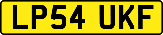 LP54UKF