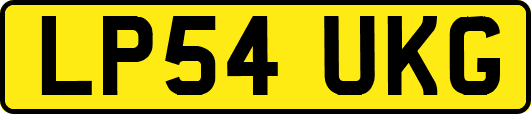 LP54UKG