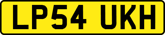 LP54UKH