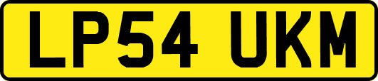 LP54UKM