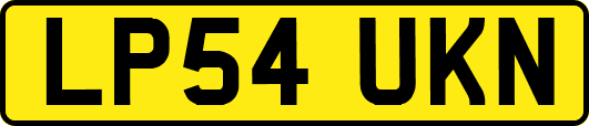LP54UKN
