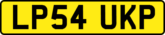LP54UKP