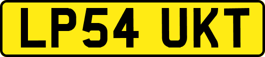 LP54UKT