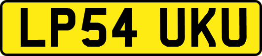 LP54UKU
