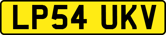 LP54UKV