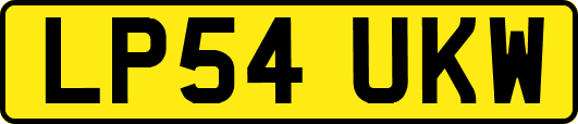 LP54UKW