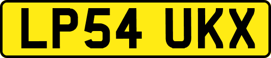 LP54UKX