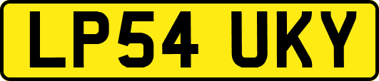 LP54UKY