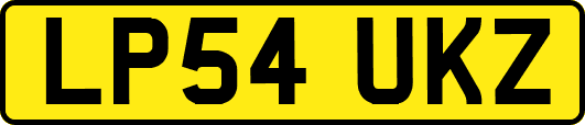 LP54UKZ